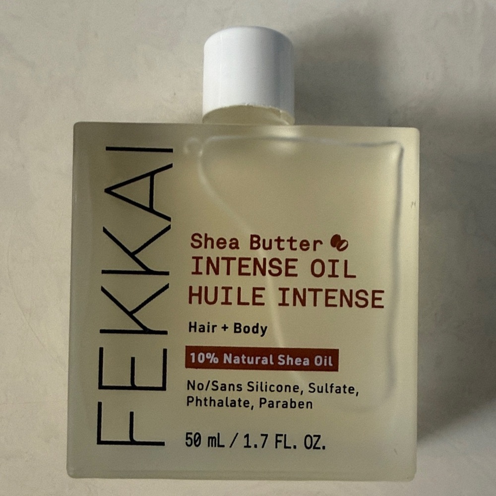 Fekkai Shea Butter Intense Oil